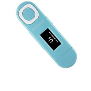 Samsung YPU5JAL 4 GB Blue