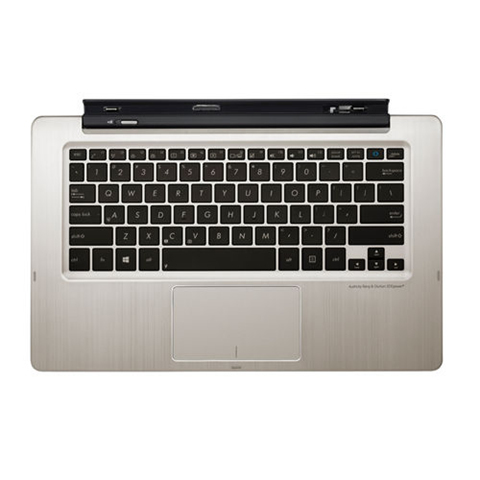 ASUS Transformer Book TX300CA-0161A3337U laptop Intel® Core™ i5 i5-3337U Hybrid (2-in-1) – image 3