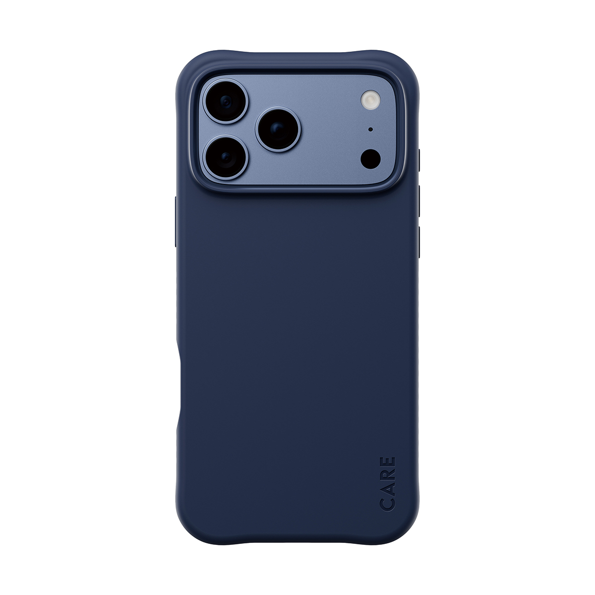 PanzerGlass CARE™ by PanzerGlass® Samba Case Italian Blue w. MagSafe iPhone 18 Pro Max | 17 Pro Max – image 1