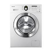 Samsung WF8604AFC/XEN washing machine – image 3