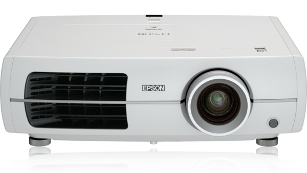 Epson EH-TW3600 with HC Lamp Warranty