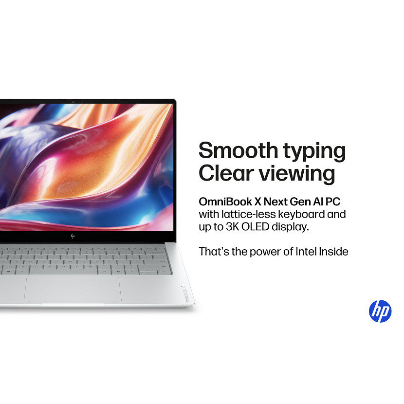 HP OmniBook X Laptop Next Gen AI 14-ka0500sa – image 5