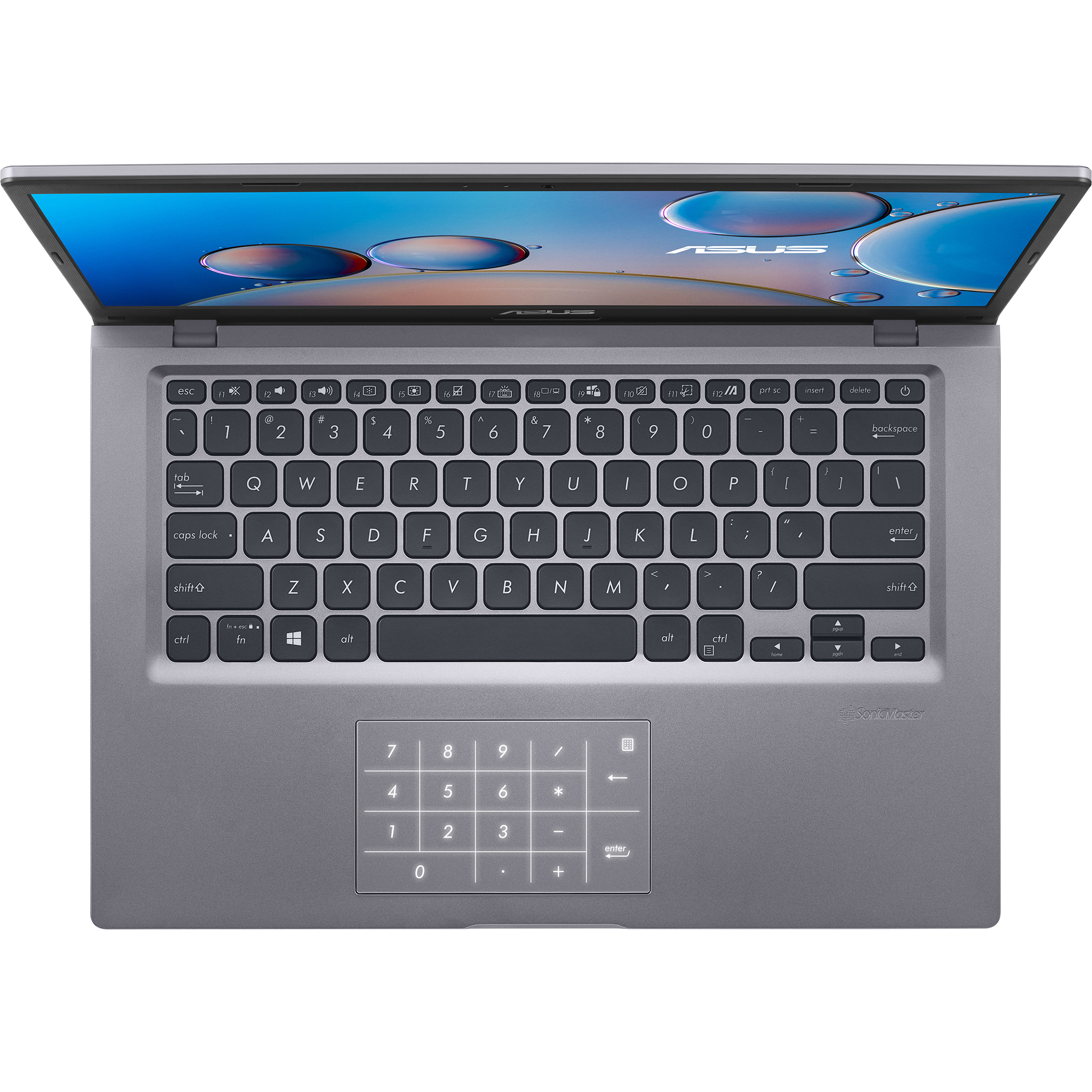 ASUS M415DA-EK409T AMD Ryzen™ 5 3500U Laptop – image 8