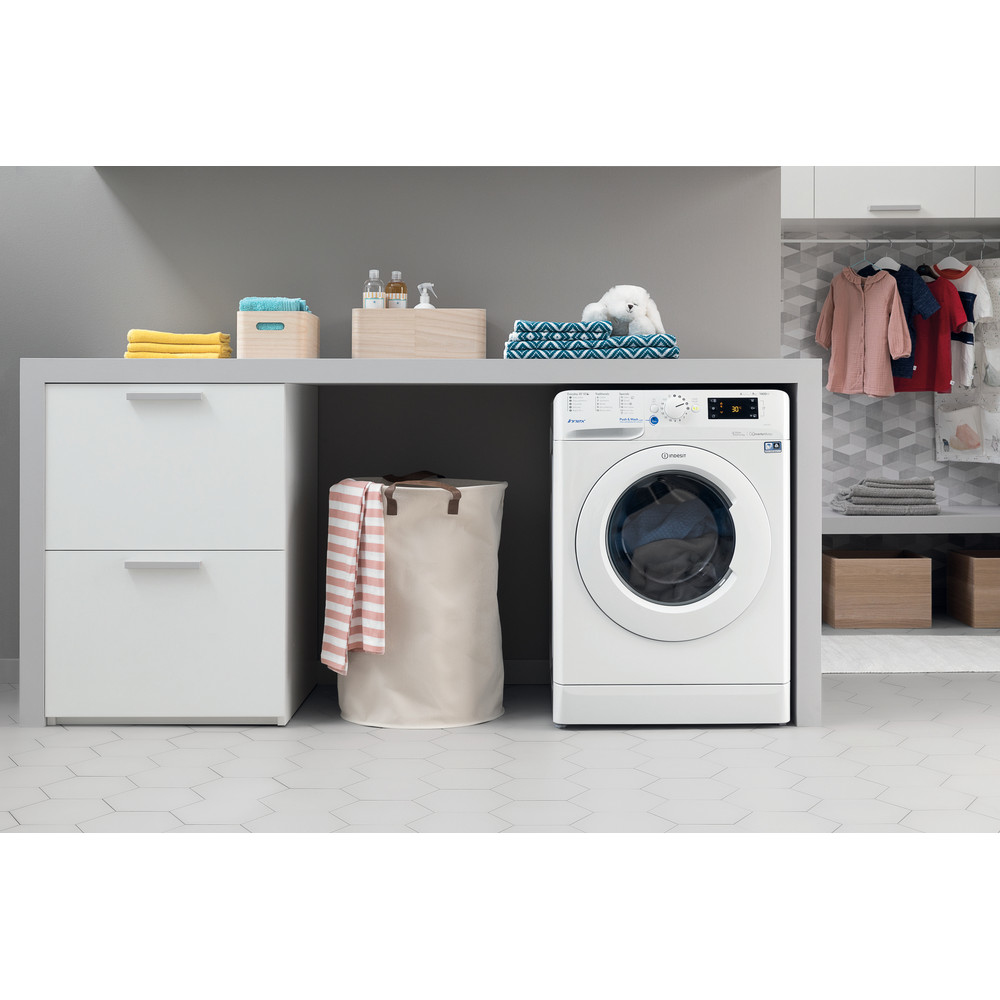 Indesit BWE 101684X W UK – image 6