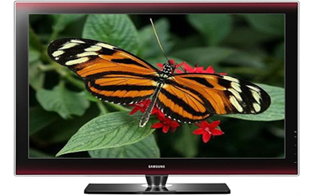 Samsung PS50A656T1FXXC TV – image 1
