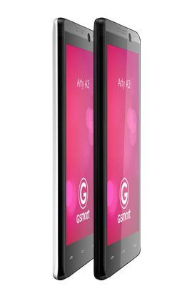 GIGABYTE Arty A3 – image 8