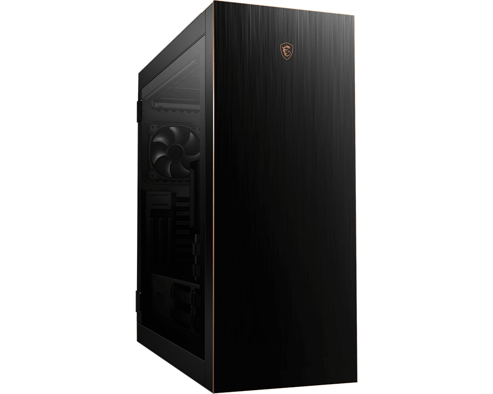 MSI MPG SEKIRA 500G – image 5