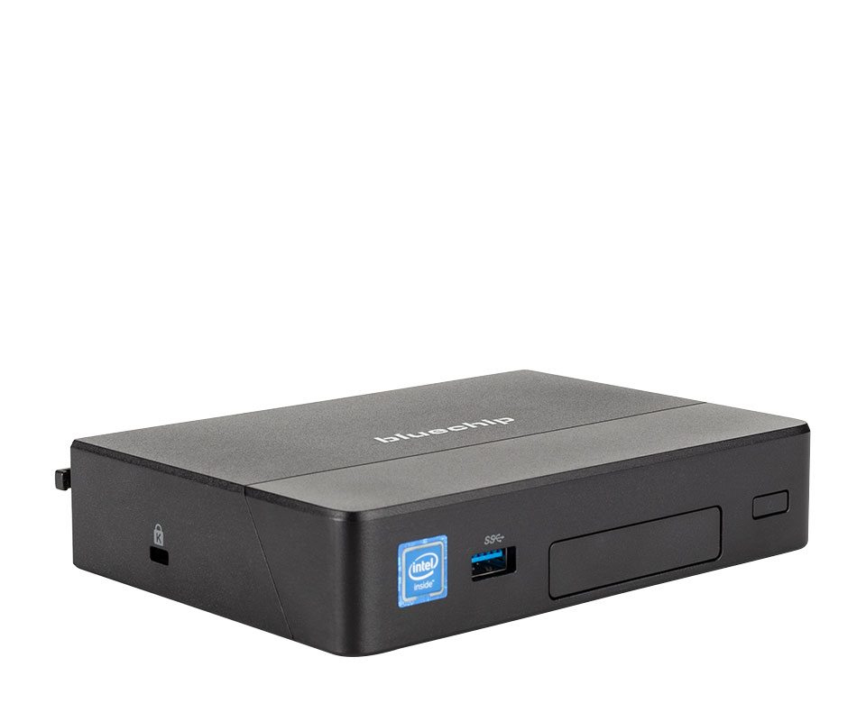 bluechip BUSINESSline N1710p