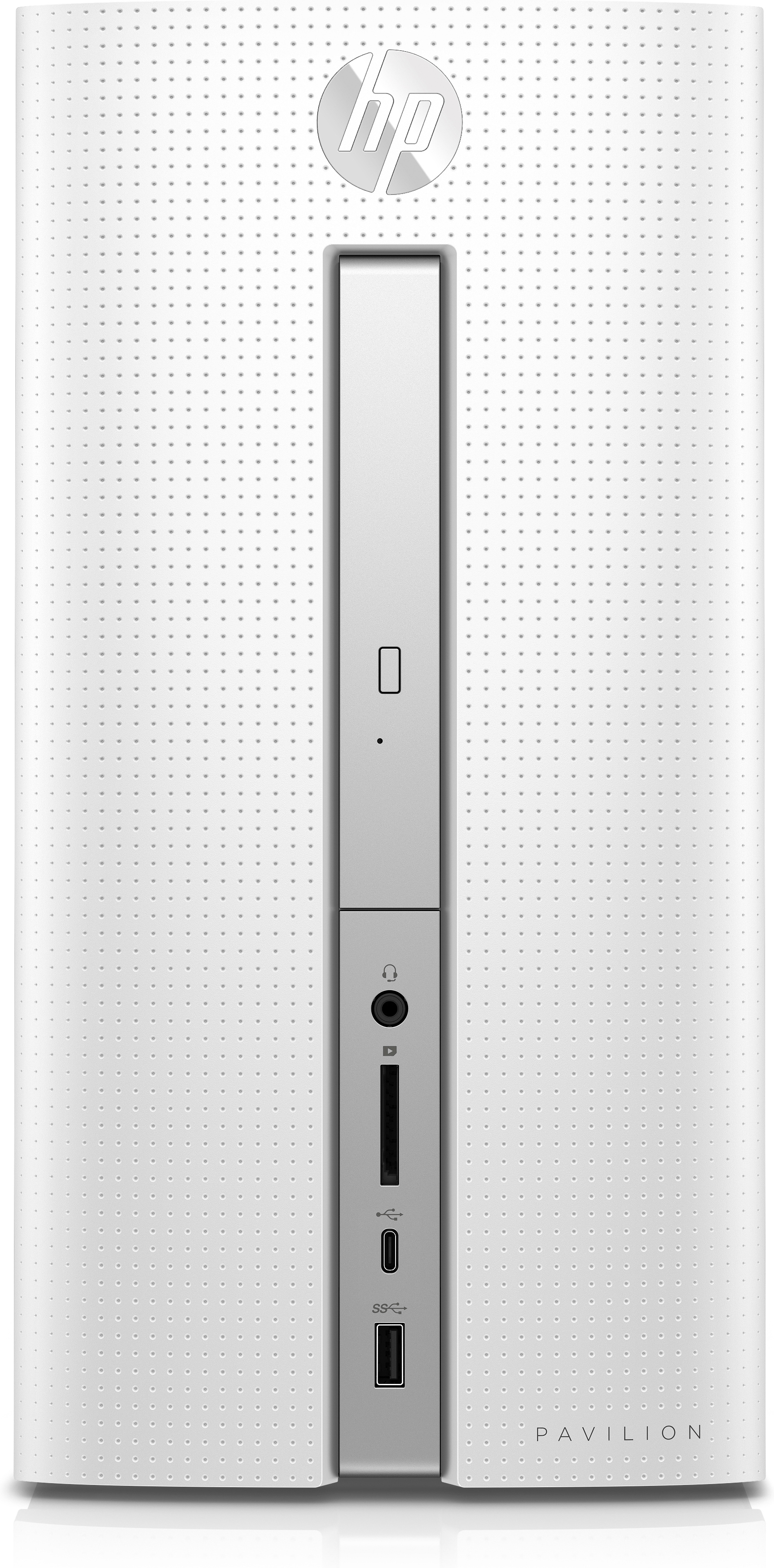 HP Pavilion 570-p088na Intel® Core™ i7 i7-7700 – image 2