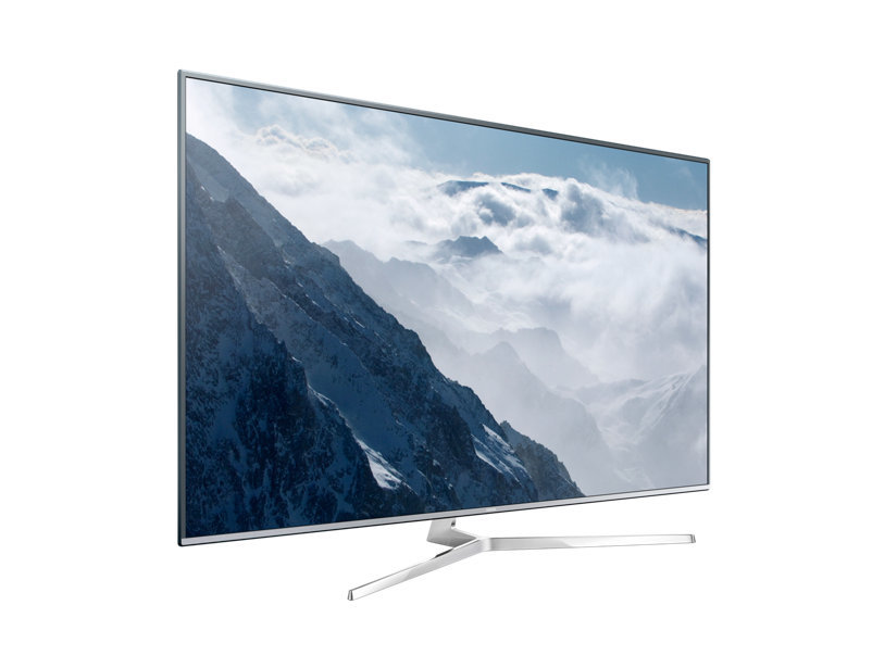 Samsung Series 8 UE75KS8000TXZF TV – image 4