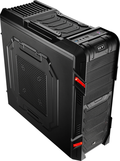 Aerocool GT-R 600W – image 1