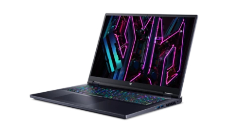 Acer Predator PH18-71-92RQ Intel® Core™ i9 i9-13900HX Laptop – image 3
