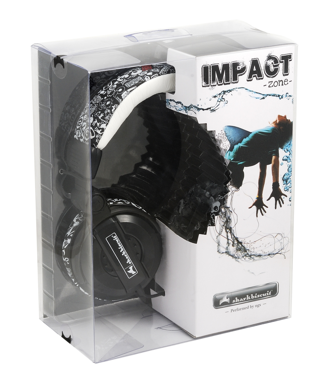 NGS Impact Zone – image 4