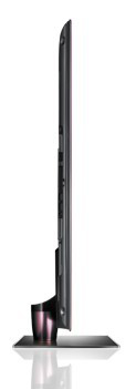 LG 47LE7500 TV 119.4 cm (47") Full HD Wi-Fi Black, Red – image 5
