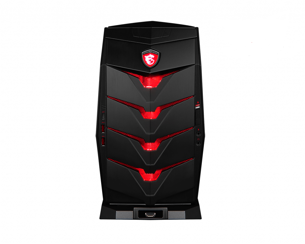 MSI Aegis 038EU Intel® Core™ i7 i7-6700K – image 1