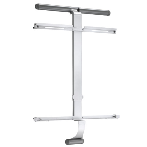 Chief WBMUS TV mount/stand Silver