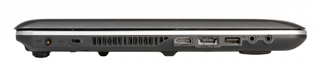 MSI X-Slim Series X620-002NE laptop Intel® Core™2 Duo SU7300 – image 7