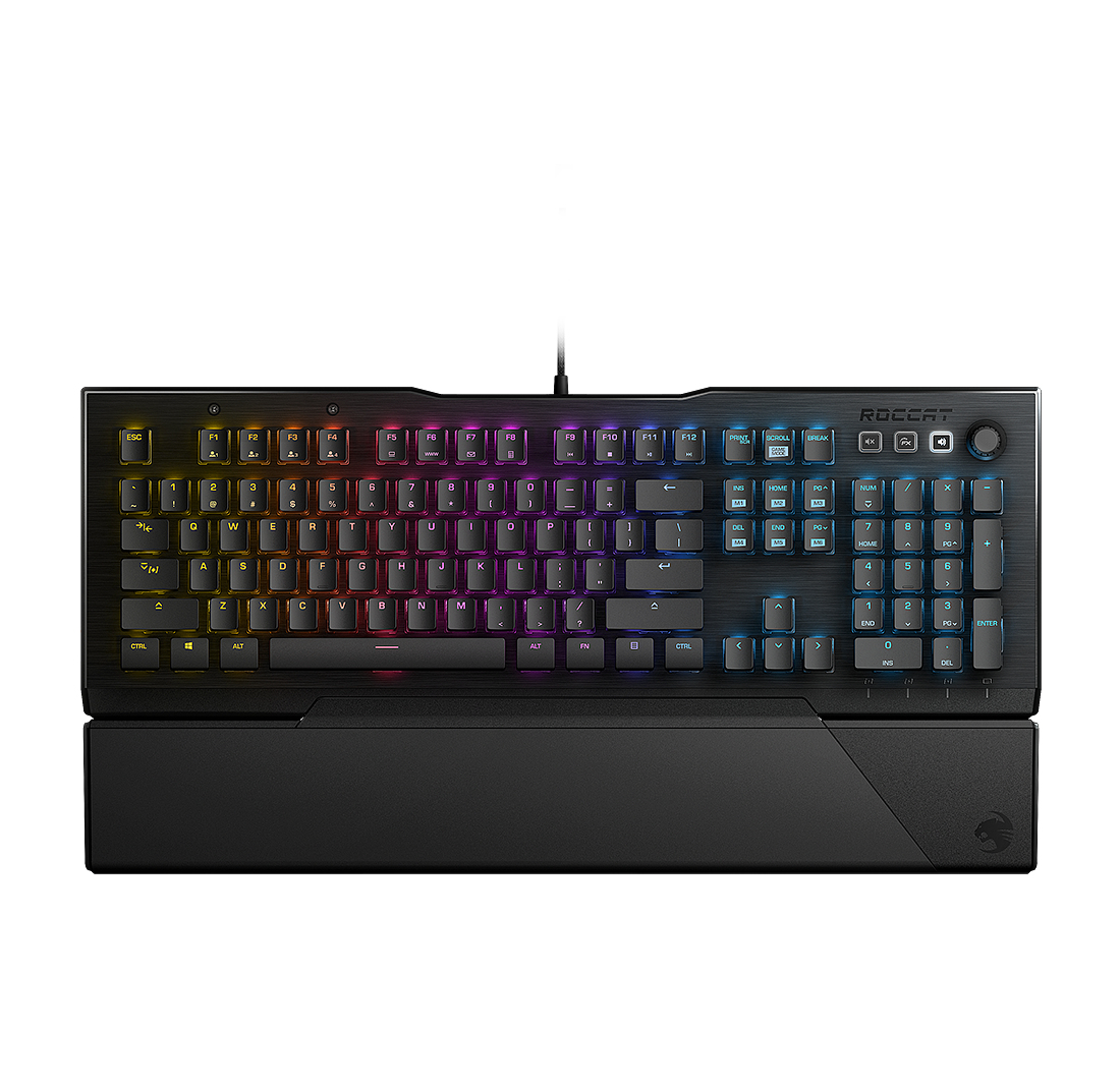 Turtle Beach Vulcan 121 AIMO – image 1