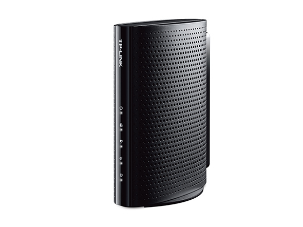 TP-Link TC-7620 modem 680000 Kbit/s