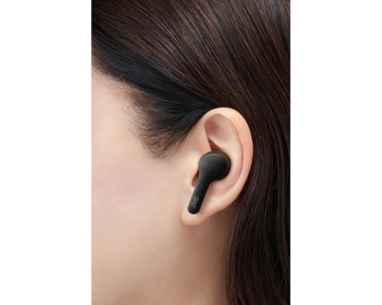 JVC HA-A7T-BN headphones/headset Wireless In-ear Calls/Music Bluetooth Black – image 6