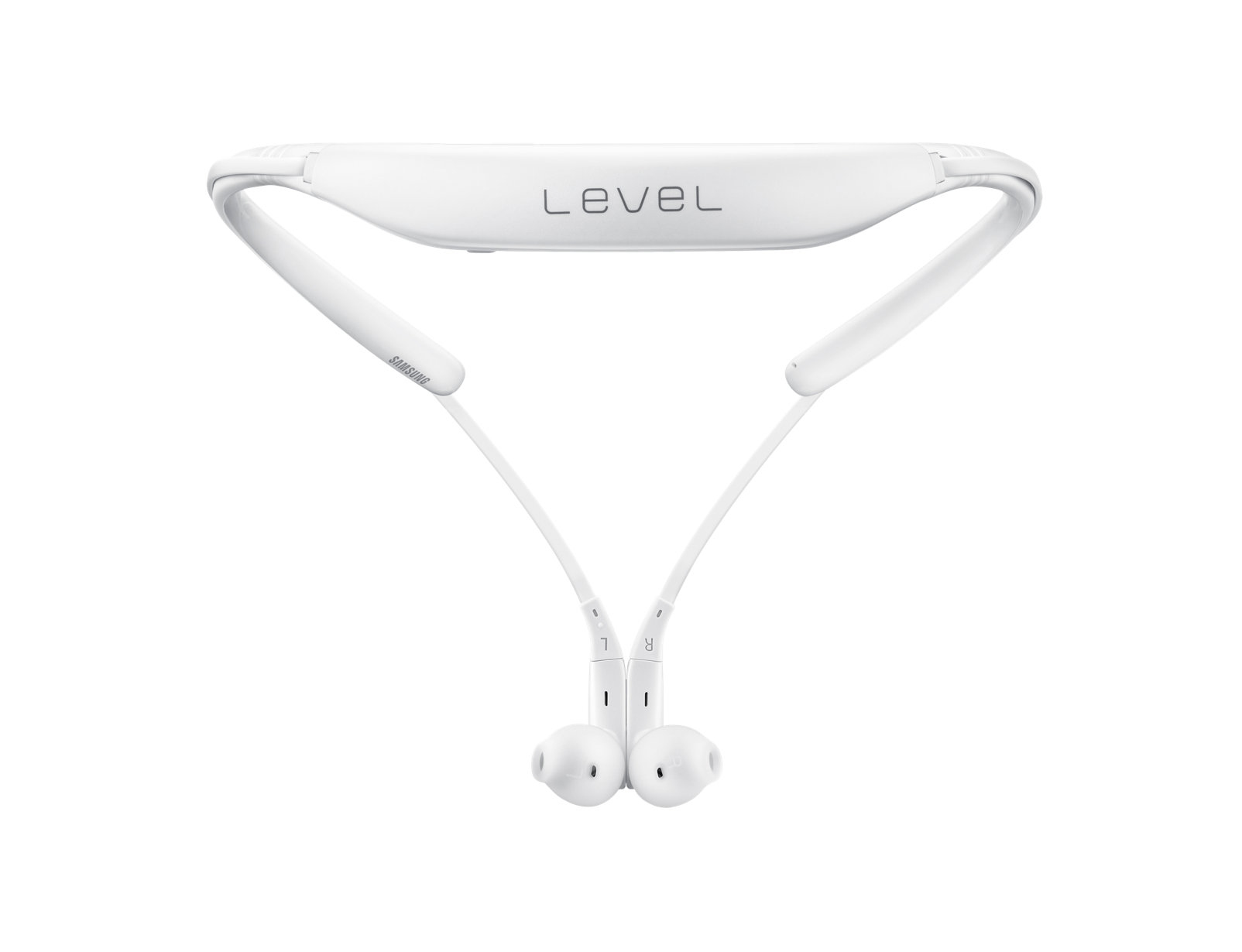 Samsung EO-BG920BWEGAE headphones/headset Wireless Neck-band Micro-USB Bluetooth White – image 9