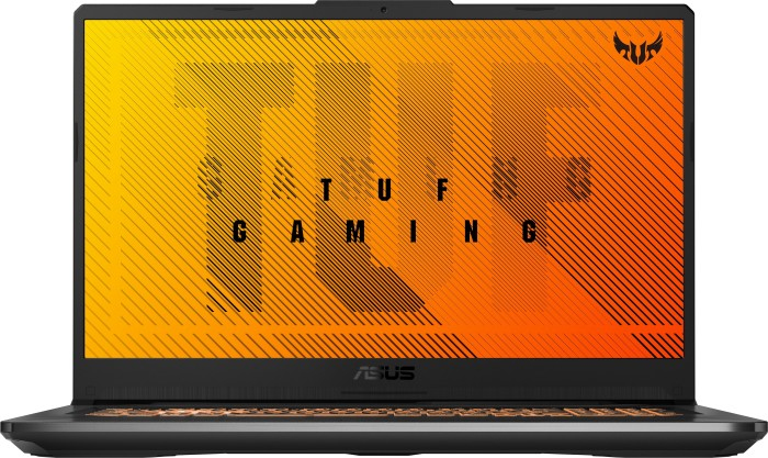 ASUS TUF Gaming FA706II-H7066T AMD Ryzen™ 5 4600H Laptop – image 6