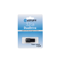 eSTUFF 32GB USB 3.0
