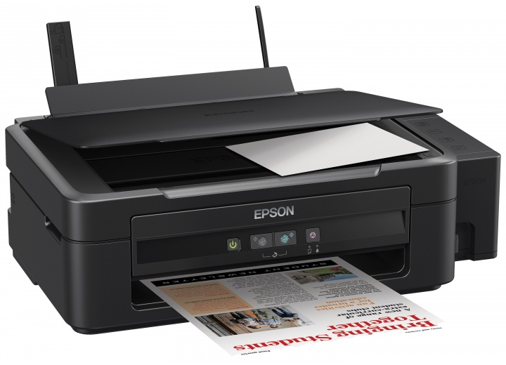 Epson L 210 Inkjet A4 – image 2