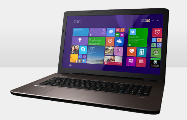 MEDION E7415 Intel® Core™ i5 i5-5200U Laptop – image 5