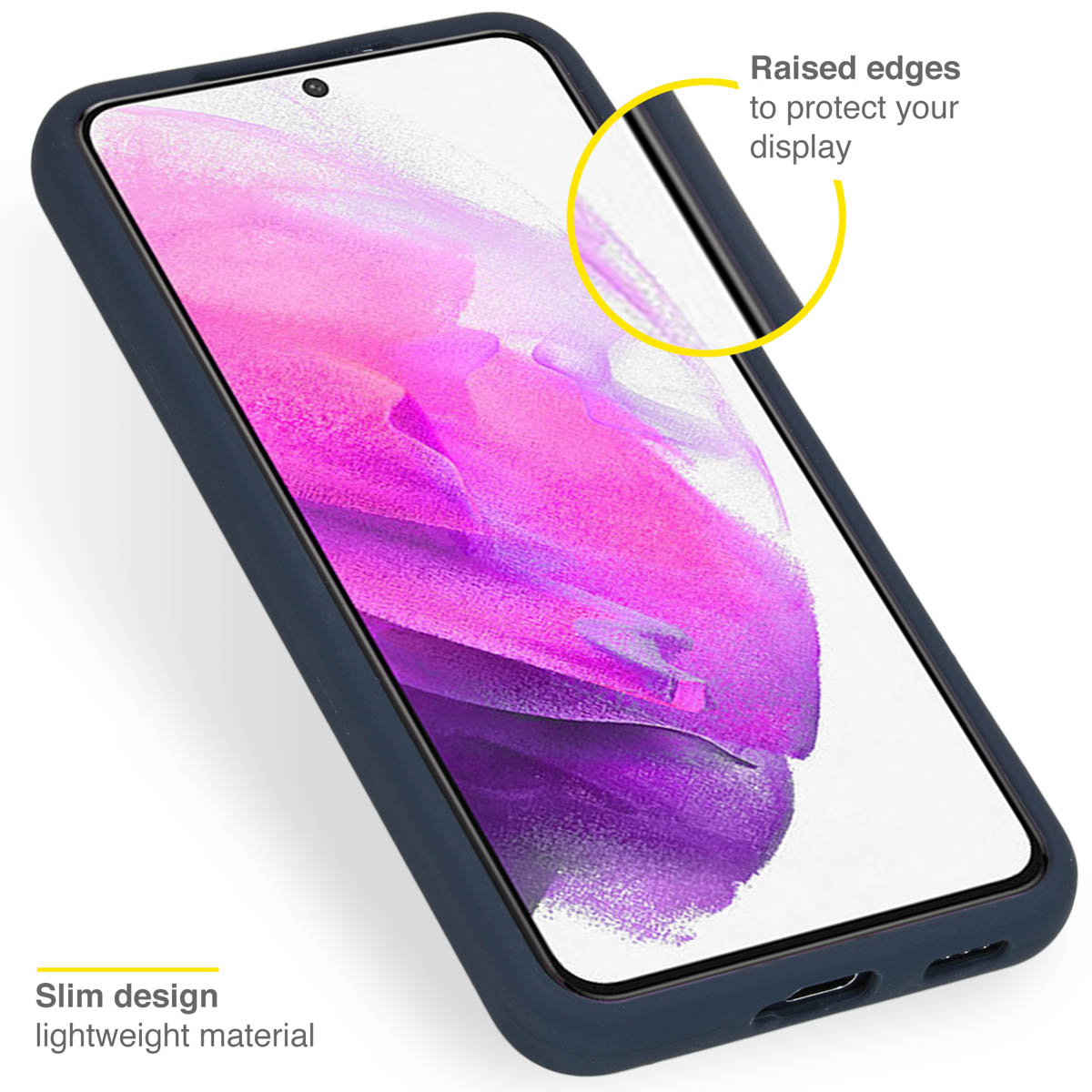 Accezz SH00047239 mobile phone case – image 4