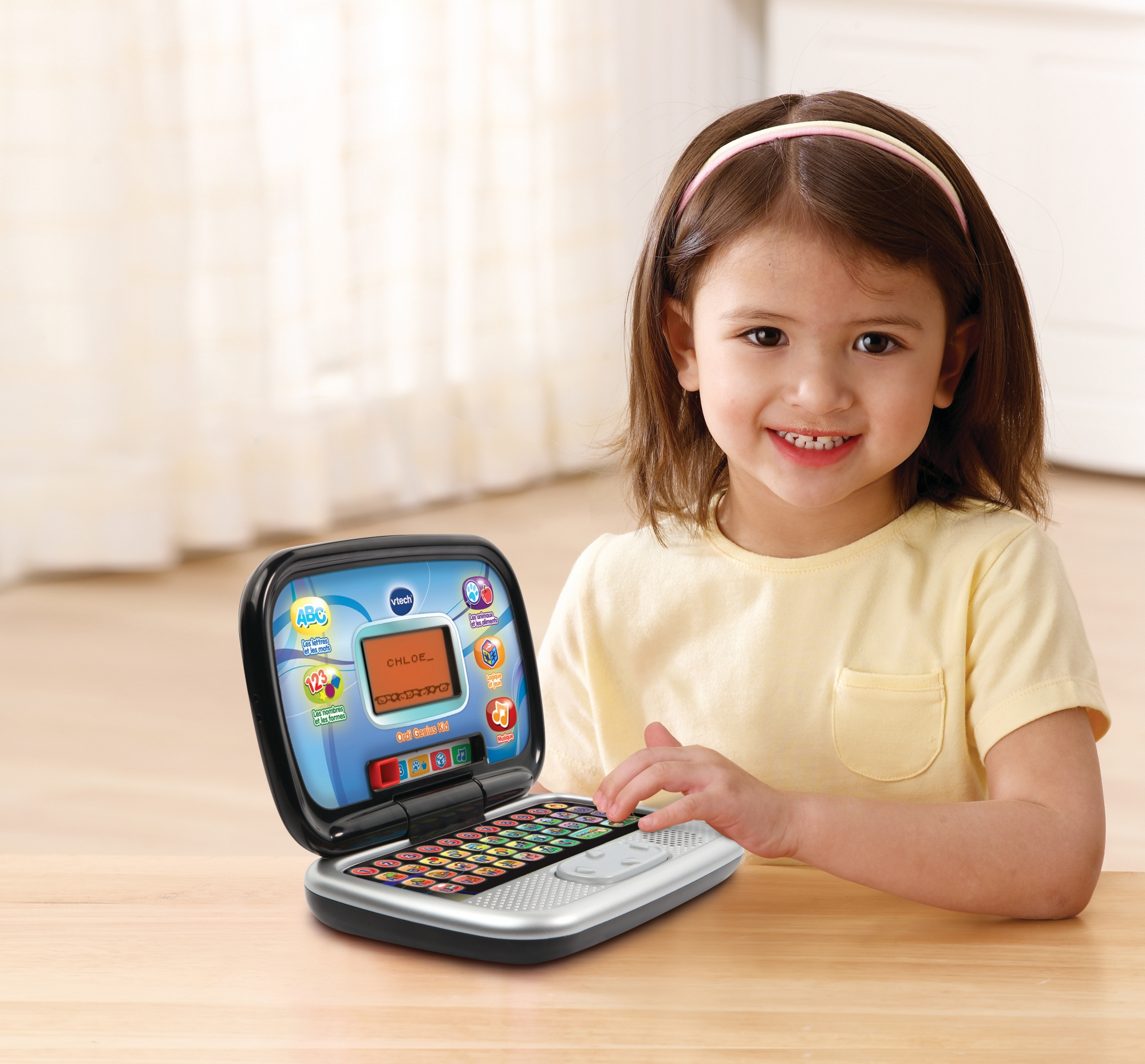 VTech 80-196305 children's gadget Children's laptop – image 2