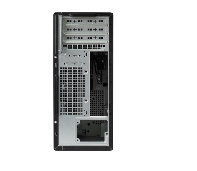 Chieftec BS-10B-300 computer case Mini Tower Black – image 4