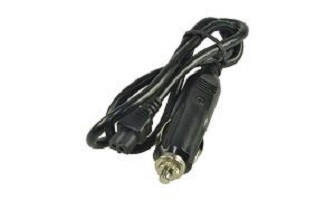 2-Power CCC0666B-T mobile device charger Universal Black Cigar lighter Auto – image 3