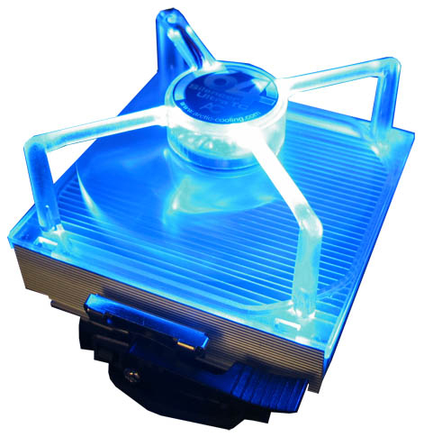 ARCTIC Silencer 64 Ultra TC L – image 1