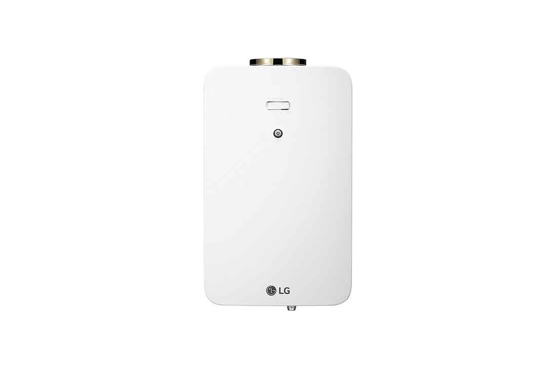 LG HF60LS data projector Standard throw projector 1400 ANSI lumens LED 1080p (1920x1080) White – image 6
