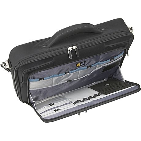 Case Logic Classic Laptop Case 17" – image 6
