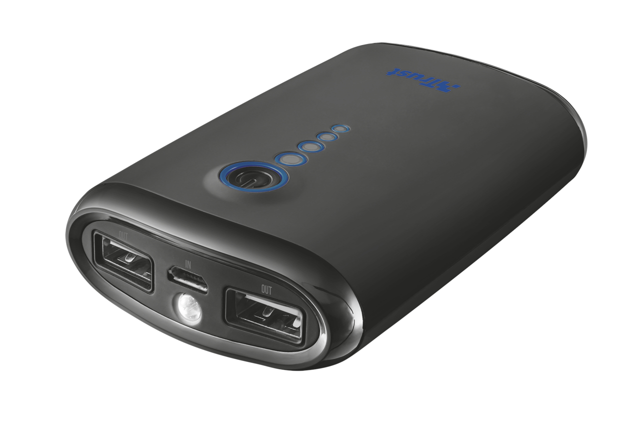 Trust XPO 7800 – image 1