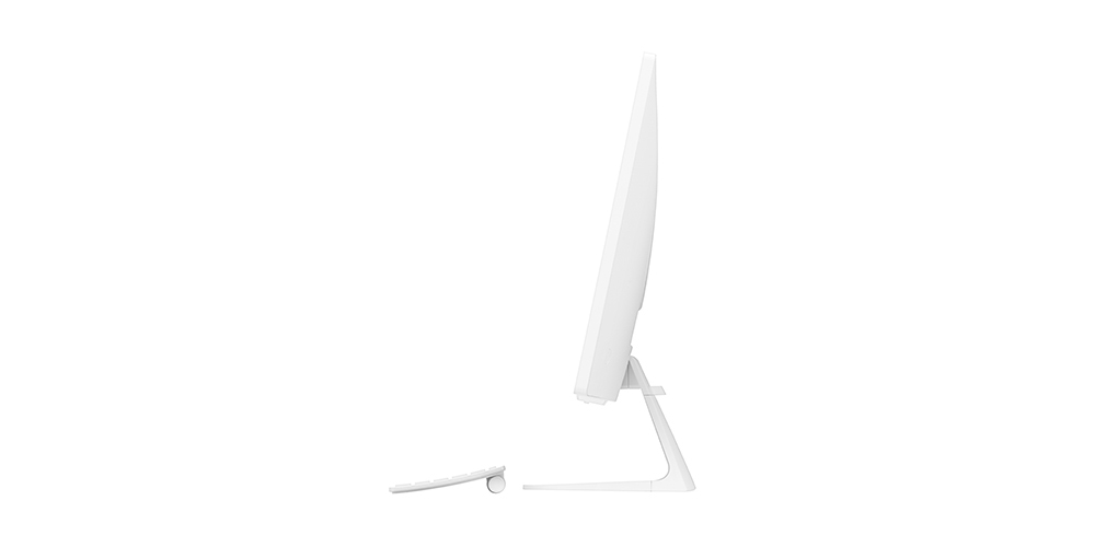 LG 24V570-GR30K All-in-One PC/workstation Intel® Core™ i3 i3-7100U – image 5