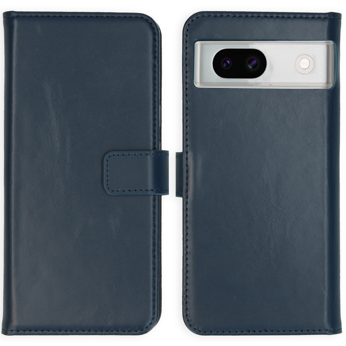 Selencia SH00070911 mobile phone case Blue – image 1