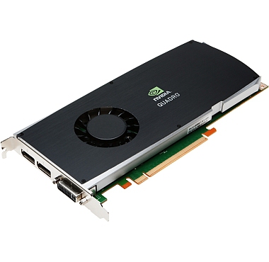 Fujitsu S26361-F2856-L238 graphics card