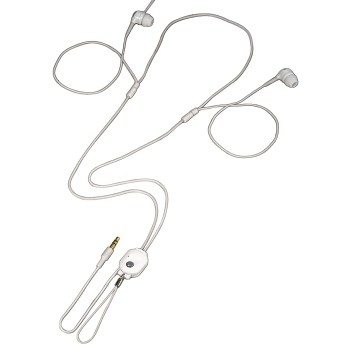 Hama Stereo Neck Strap Headphones "ME-486"