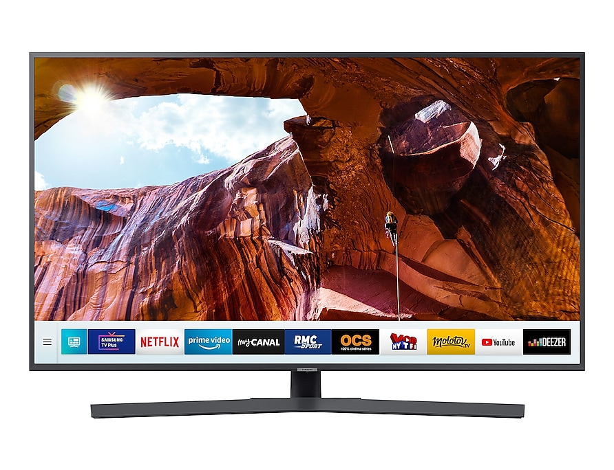 Samsung Series 7 RU7405 – image 2