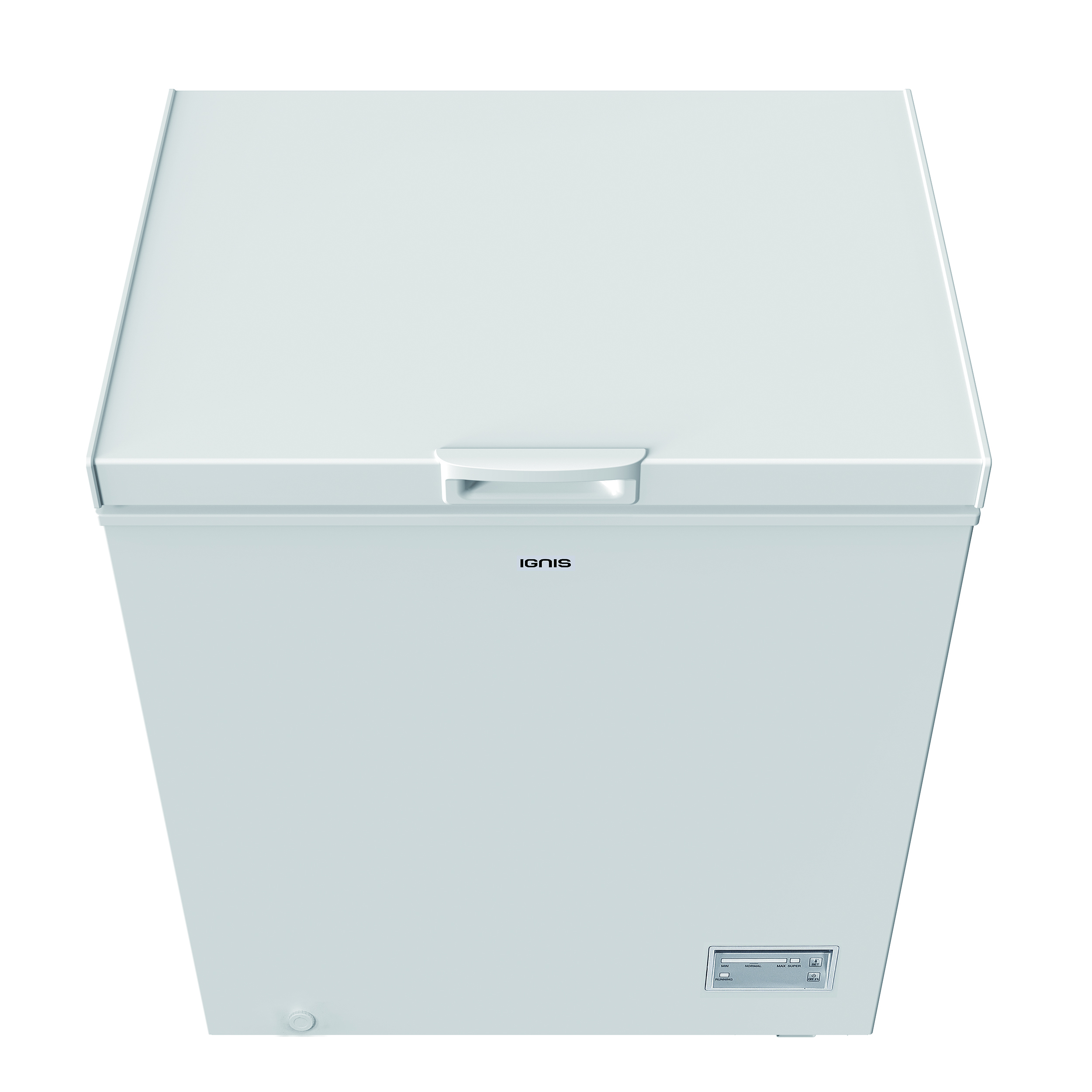 Ignis IGCF 1424 E — vue 1 sur 4