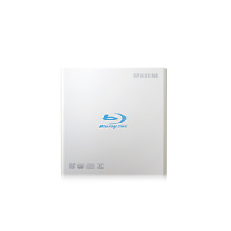 Samsung SE-506AB/TSWD optical disc drive White – image 4