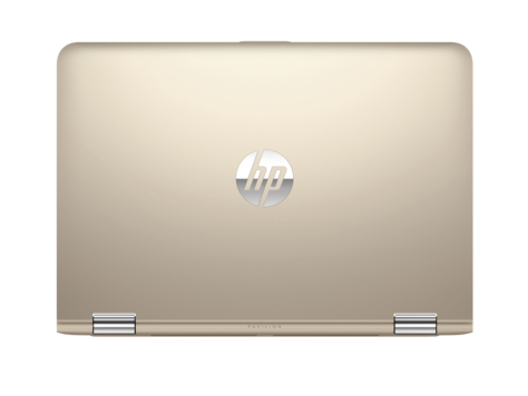 HP Pavilion x360 11-u054tu Intel® Core™ i3 i3-6100U Hybrid (2-in-1) – image 7