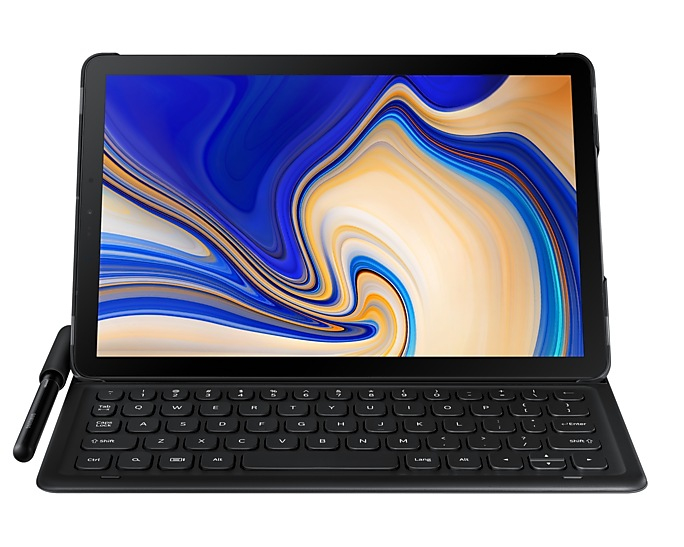 Samsung EJ-FT830BBEGES tablet case – image 3
