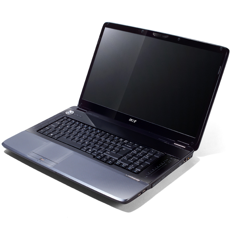 Acer Aspire 8530G-754G32MN – image 2