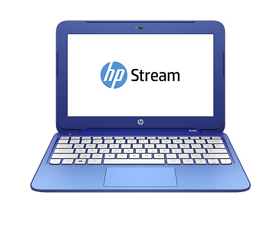 HP Stream 11-d015na Intel® Celeron® N2840 Laptop – image 6