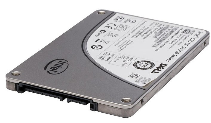 Dell 400AIKX internal solid state drive