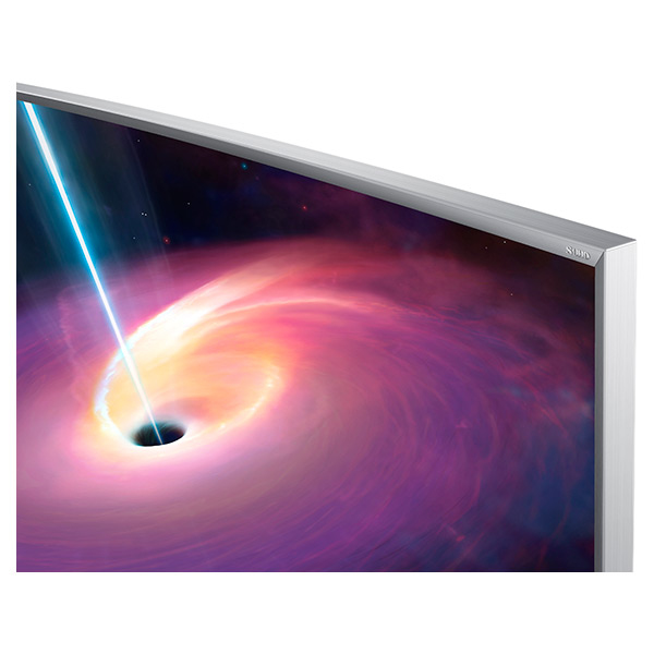 Samsung UN65JS9500F 163.8 cm (64.5") 4K Ultra HD Smart TV Wi-Fi Silver – image 9